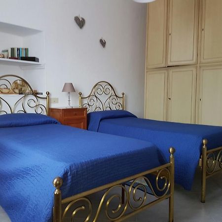 Casa Stefania Apartment Lorano Luaran gambar
