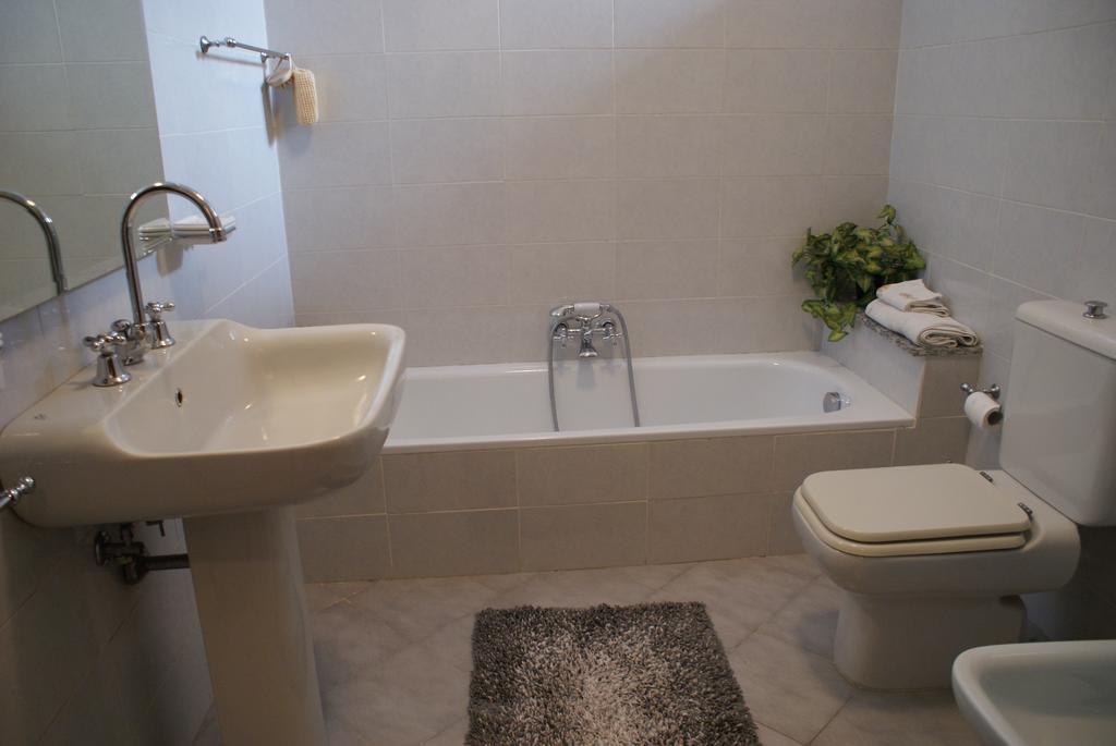 Casa Stefania Apartment Lorano Bilik gambar