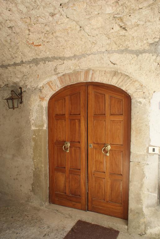Casa Stefania Apartment Lorano Bilik gambar