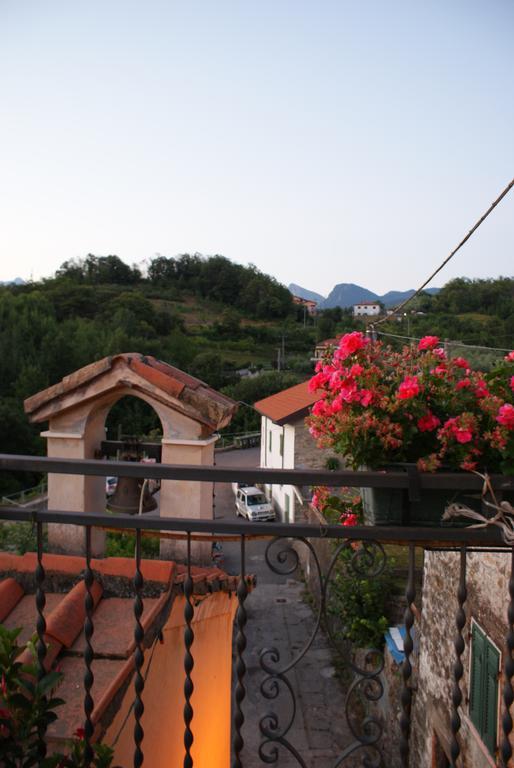 Casa Stefania Apartment Lorano Bilik gambar