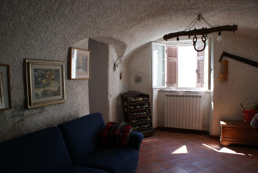 Casa Stefania Apartment Lorano Bilik gambar
