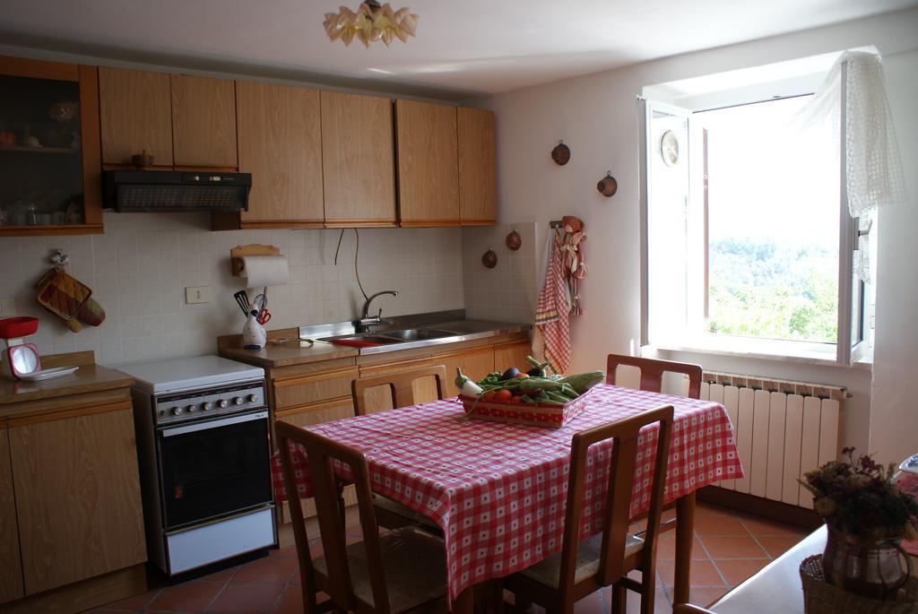 Casa Stefania Apartment Lorano Bilik gambar