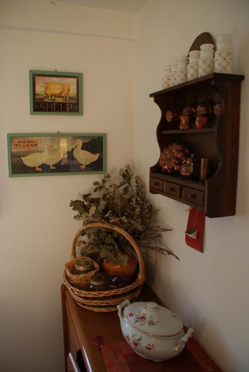 Casa Stefania Apartment Lorano Bilik gambar