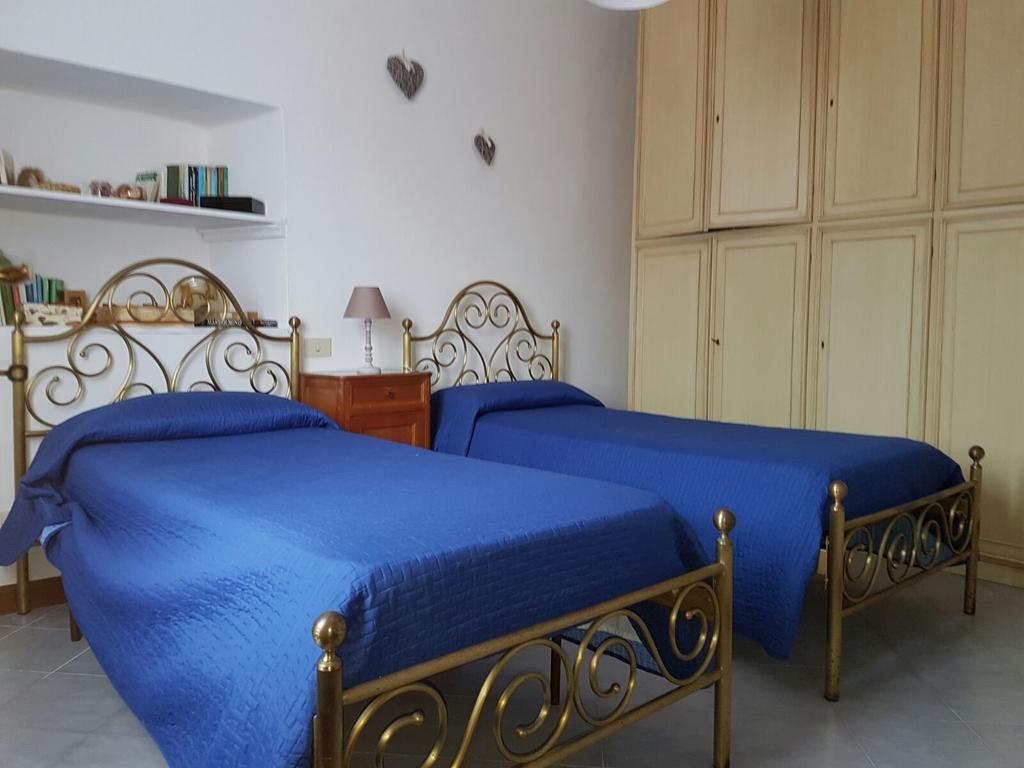 Casa Stefania Apartment Lorano Luaran gambar