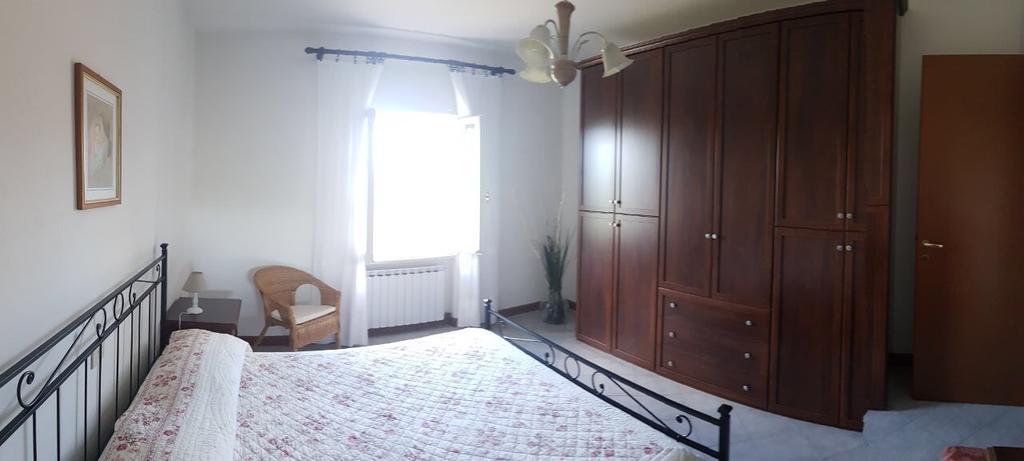 Casa Stefania Apartment Lorano Luaran gambar